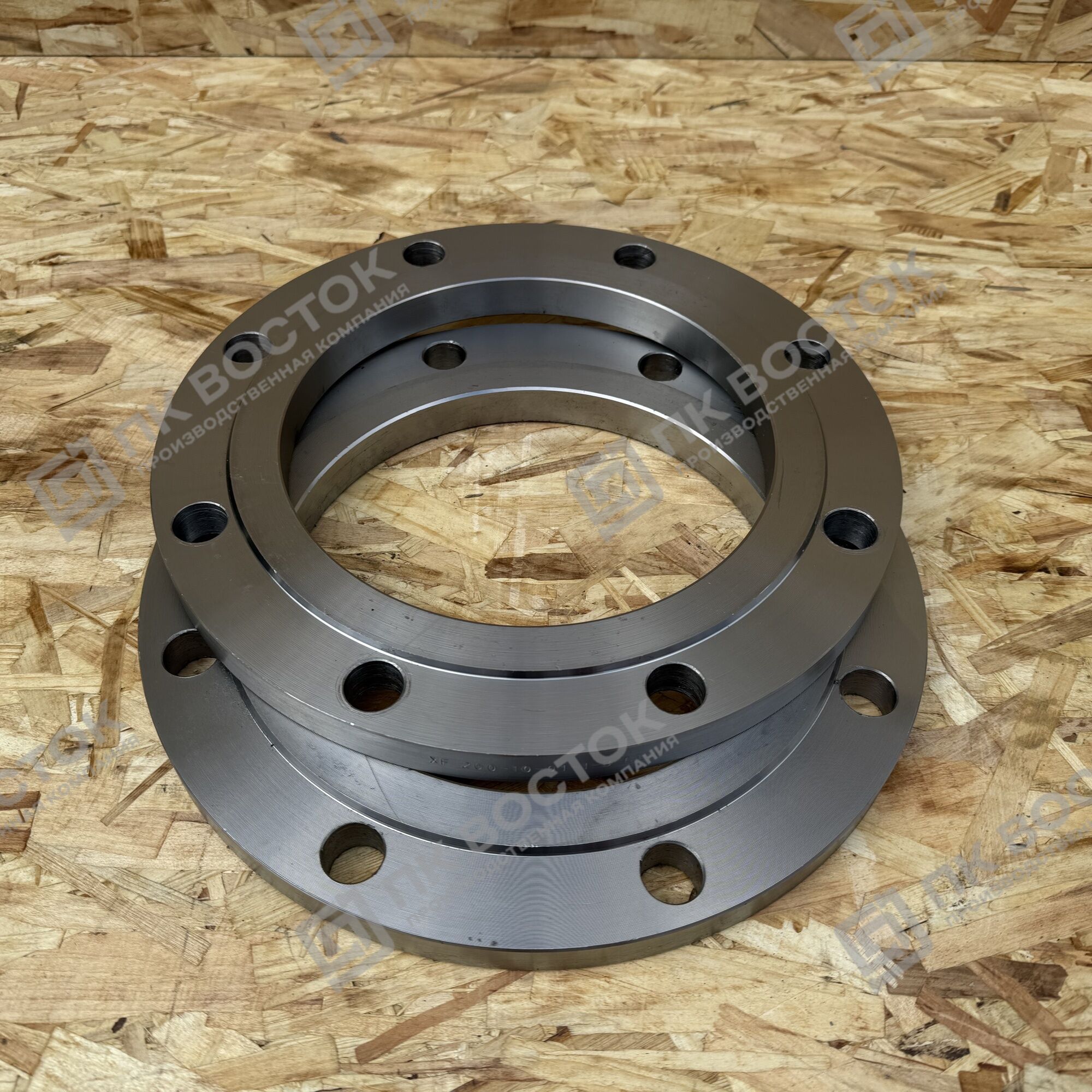 Фланец стальной приварной плоский dn 800 Pn16 ГОСТ 33259-2015