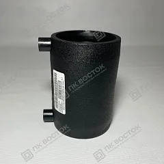 Муфта электросварная 200 мм SDR 17 Fox