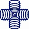 Гофрированные крестовины пнд Гофрированные крестовины пнд