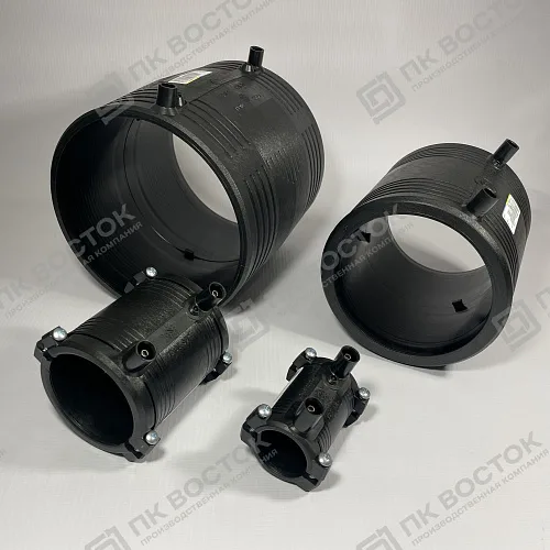 Муфта электросварная 32 мм SDR 11 GF (Georg Fischer)